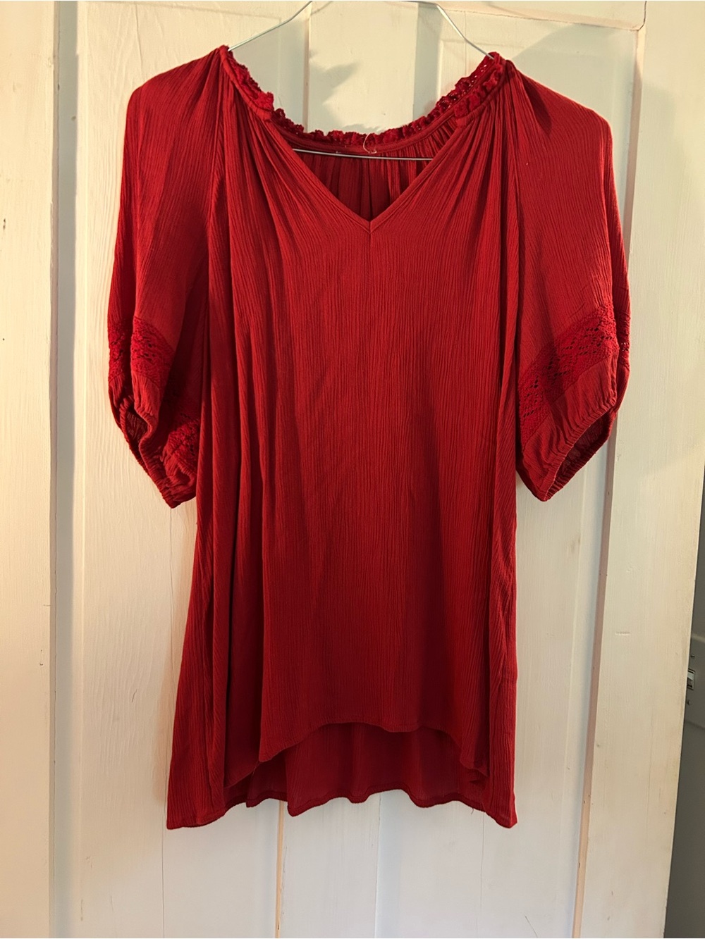 Lot of Women’s blouses. - Picture 7 of 7